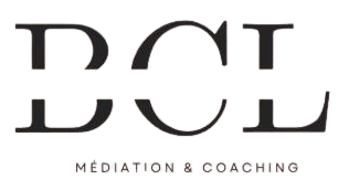 Logo Cabinet BCL, médiation et coaching à Marseille